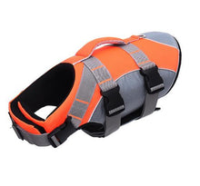 Load image into Gallery viewer, Dog Life Jacket - &quot;A Man&#39;s Best Friend&quot; - Paddle Boarding - SUP - ISUP
