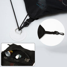 Load image into Gallery viewer, Paddle Board Deck Bag - &quot;Always With You&quot; - Paddle Boarding - SUP - ISUP
