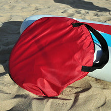 Load image into Gallery viewer, Foldable Kayak, ISUP, Paddle Boarding Wind Sail - &quot;Nature Power&quot; - Paddle Boarding - SUP - ISUP
