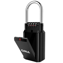 Load image into Gallery viewer, Car Key Safe - &quot;On The Go - Paddle Boarding - SUP - ISUP
