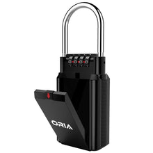 Load image into Gallery viewer, Car Key Safe - &quot;On The Go - Paddle Boarding - SUP - ISUP
