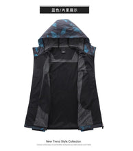 Load image into Gallery viewer, Summer Drysuit Waterproof Jacket &amp; Trousers - &quot;The Elements&quot; - Paddle Boarding - SUP - ISUP
