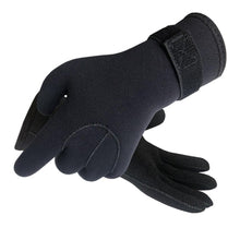 Load image into Gallery viewer, Wetsuit Gloves, Non Slip - &quot;Keep Warm&quot; - Paddle Boarding - SUP - ISUP
