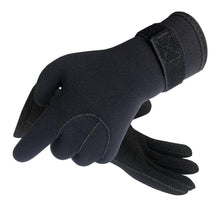 Load image into Gallery viewer, Wetsuit Gloves, Non Slip - &quot;Keep Warm&quot; - Paddle Boarding - SUP - ISUP
