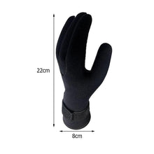 Load image into Gallery viewer, Wetsuit Gloves, Non Slip - &quot;Keep Warm&quot; - Paddle Boarding - SUP - ISUP
