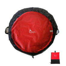 Load image into Gallery viewer, Wetsuit Changing Mat &amp; Bag - &quot;Annoying Sand&quot; - Paddle Boarding - SUP - ISUP

