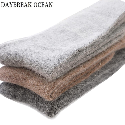 Thick Warm Unisex Socks - 